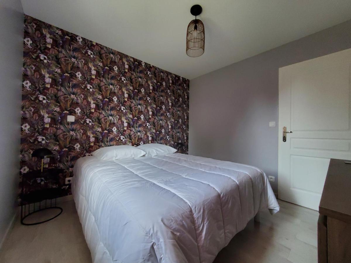 Hortensia, Gite Famille Et Amis Fontenay-le-Comte Extérieur photo